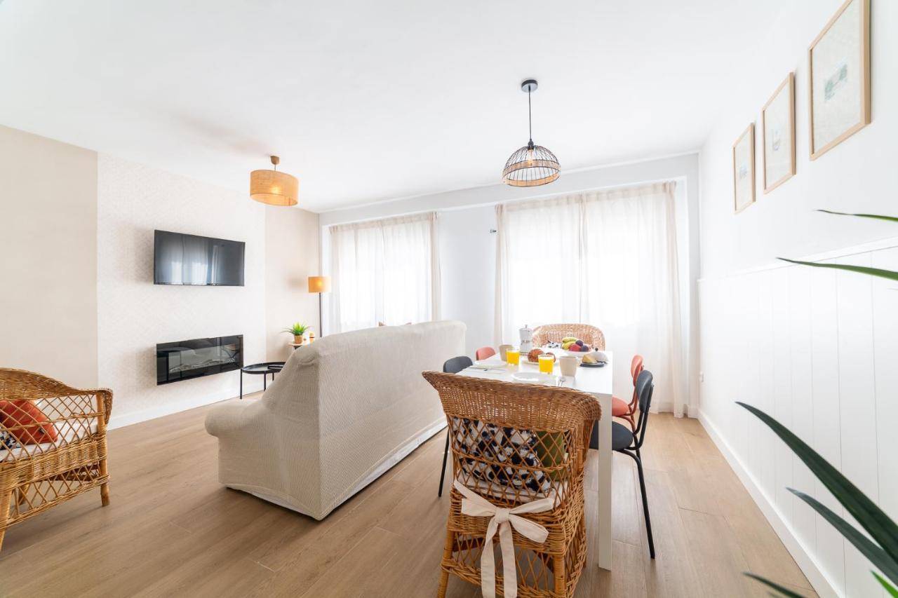 Trendy Homes Altamira Almeria Exterior photo