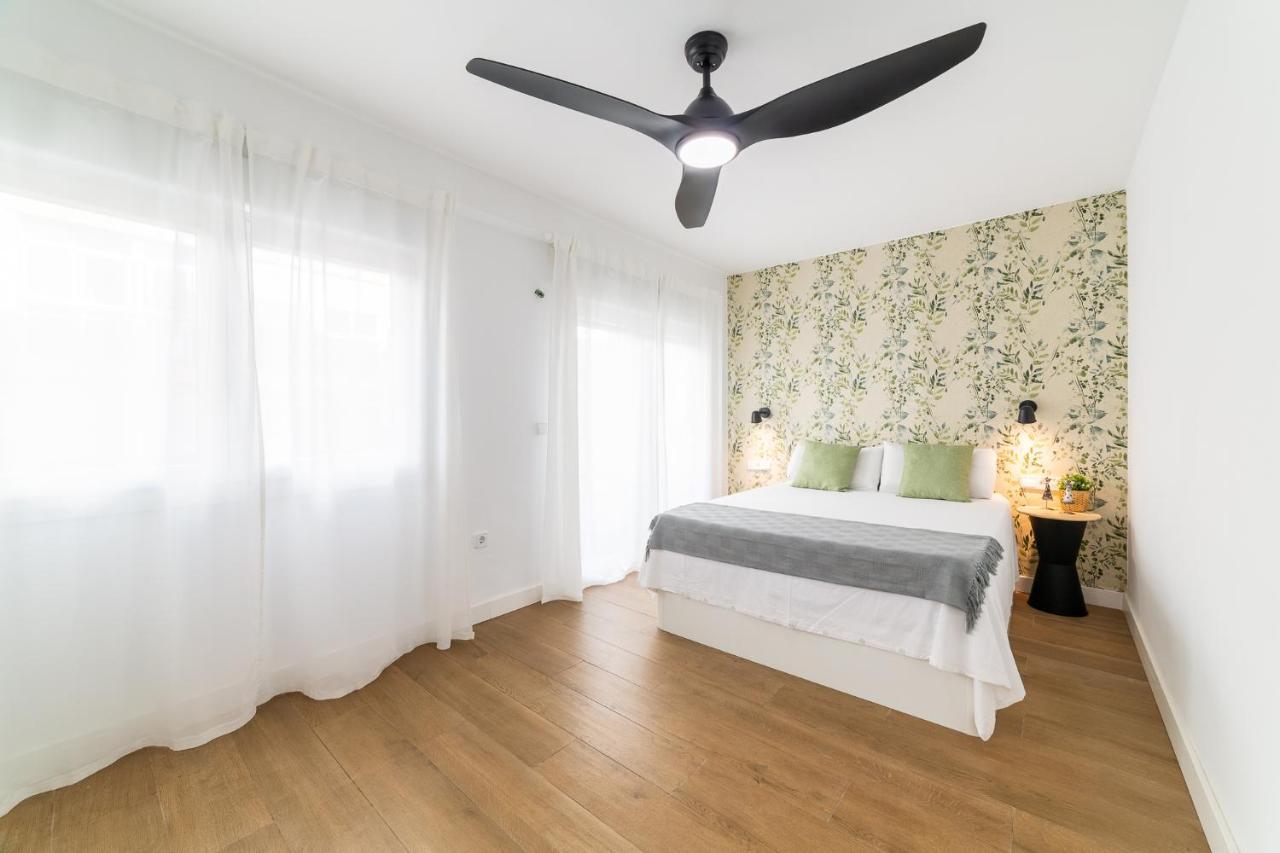 Trendy Homes Altamira Almeria Exterior photo
