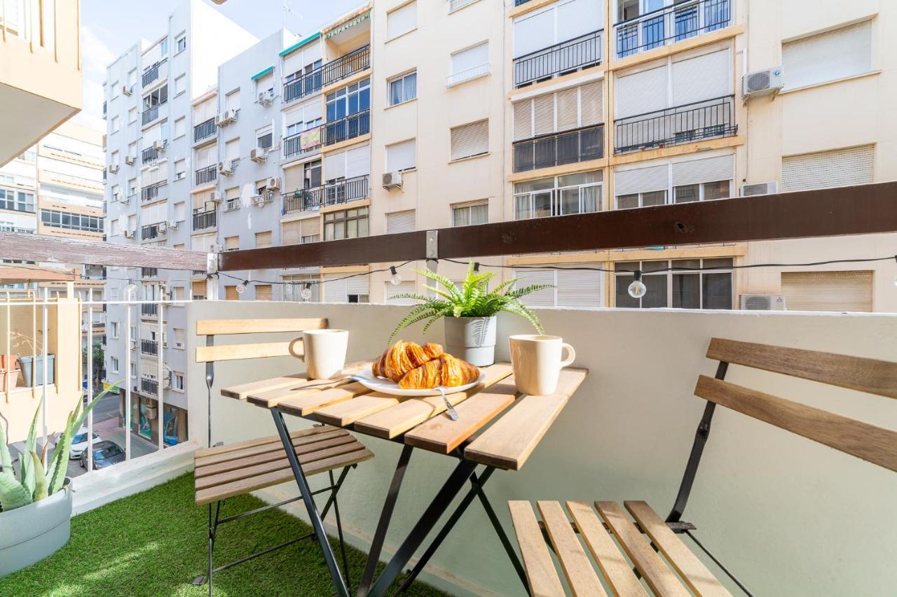 Trendy Homes Altamira Almeria Exterior photo