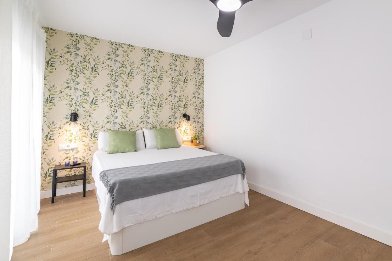 Trendy Homes Altamira Almeria Exterior photo