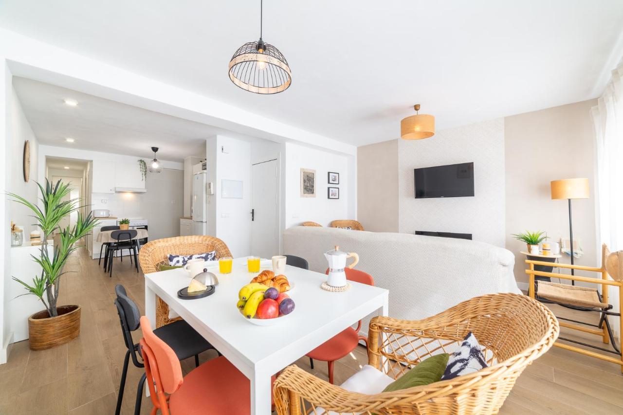 Trendy Homes Altamira Almeria Exterior photo