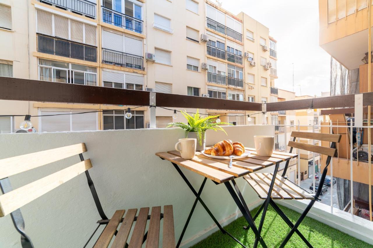 Trendy Homes Altamira Almeria Exterior photo
